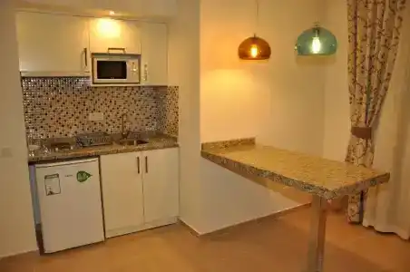 Almera Park Apart - 50