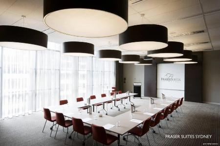 Fraser Suites - 28