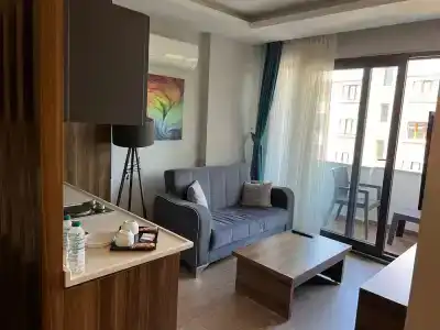 Ferah Suites - 18