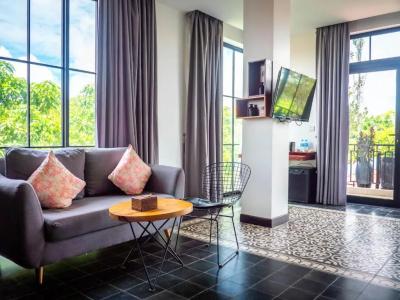 Vihara Residence - 101