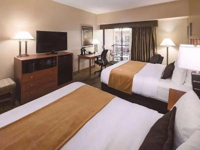 Best Western Plus - 62