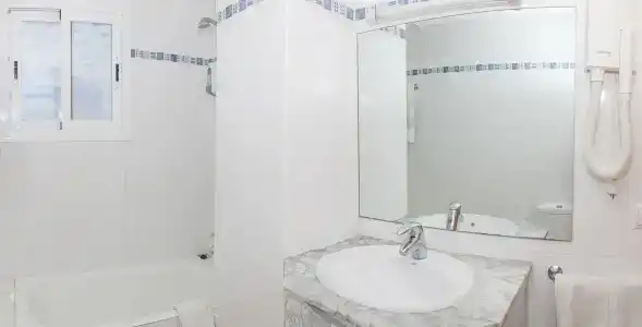 Apartamentos Mar y Playa - 9