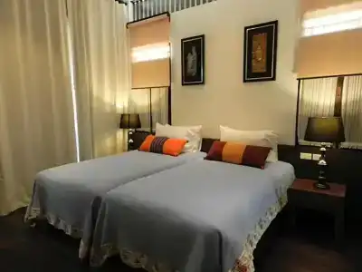 Baan Saen Fang Chiang Mai - Sha Plus - 65
