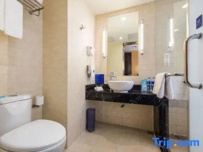 Holiday Inn Express Suzhou Changjiang, An Ihg - 91