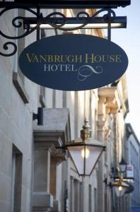Vanbrugh House - 9