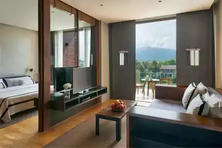 Atta Lakeside Resort Suite - 39