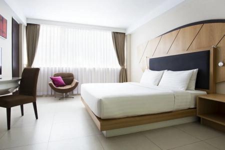 Icon Bangkok Sukhumvit - Sha Extra Plus - 11