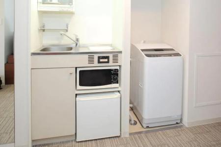 Tokyu Stay Shibuya - 31