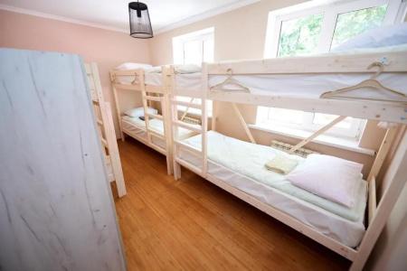 Wanderlust Hostel - 37