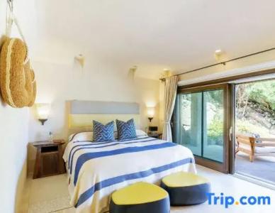 Pitrizza, a Luxury Collection Hotel, Costa Smeralda - 77