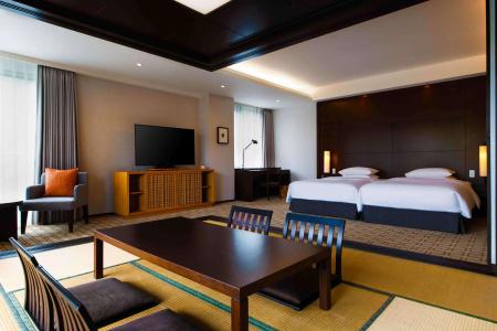 Hyatt Regency Hakone Resort and Spa - 7