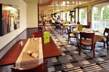 Mercure Rouen Centre Champ de Mars - 22