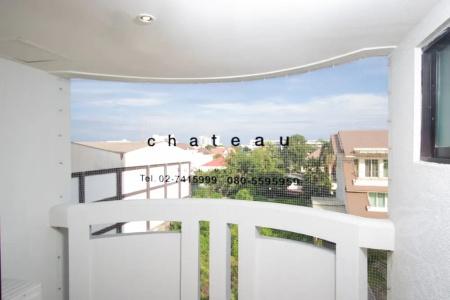 Chateau de Sukhumvit - 70