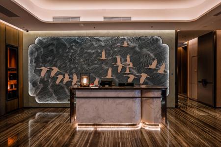 Crowne Plaza Qingdao Jinshui, An Ihg - 20