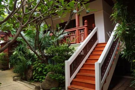 Bhundhari Chaweng Beach Resort Koh Samui - Sha Plus - 133