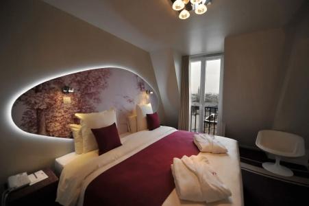 Mercure Paris Bastille Marais - 27