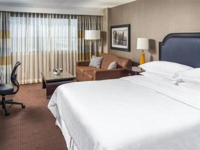 Sheraton North Houston at George Bush Intercontinental - 51