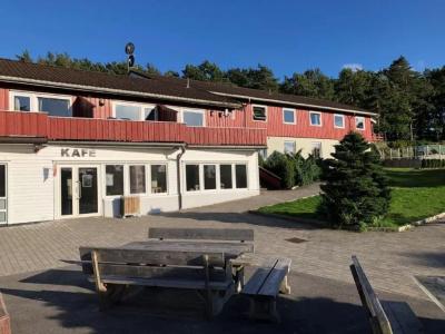 Kristiansand Feriesenter - 19