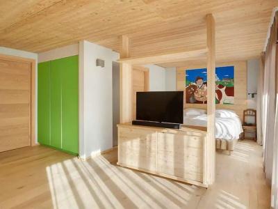Aux Pieds du Roi - Suite & Spa - 5