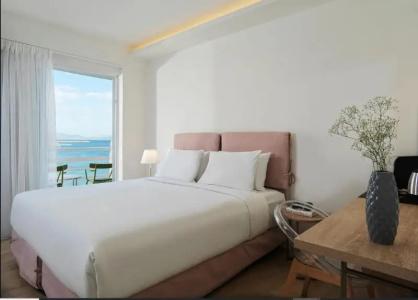 Nlh Mati Seafront - Neighborhood Lifestyles - 61