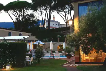 Villa Agnese - 31