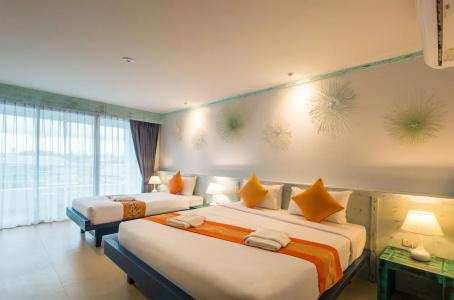 Baan Ban Dalay - 50