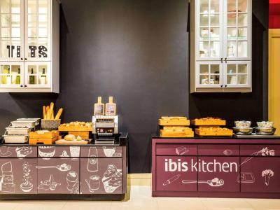 Ibis Deira City Centre - 41