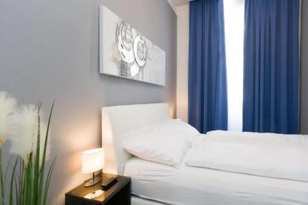 Vienna Stay Pezzl 1170 - 3