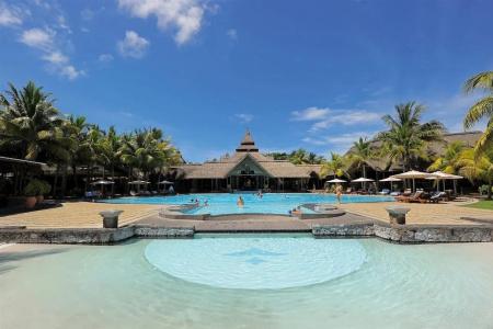 Shandrani Beachcomber & Spa - 9