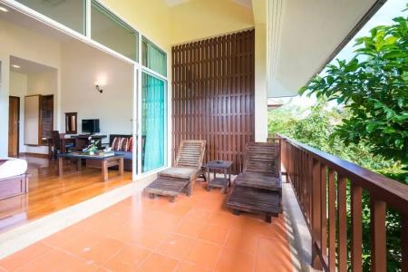 Pattra Vill Resort - Sha Extra Plus - 103