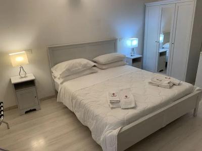 Tiburtina Suites, Roma - 18