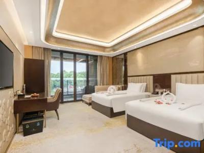 East Tai Lake Grand - 74