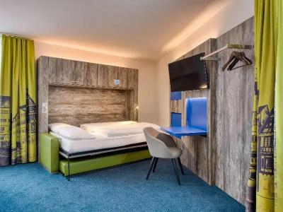 ibis Styles Tuebingen - 81