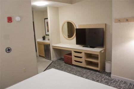 Hampton Inn & Suites Denver-Speer Boulevard - 45