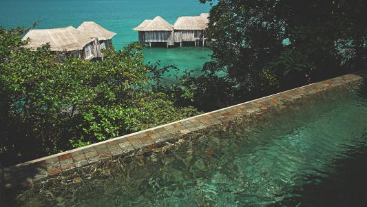 Song Saa Private Island - 40