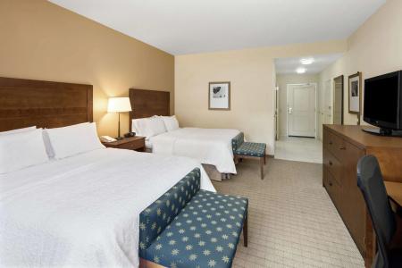 Hampton Inn/South-Fort Benning - 2