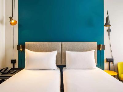 ibis London Blackfriars - 10