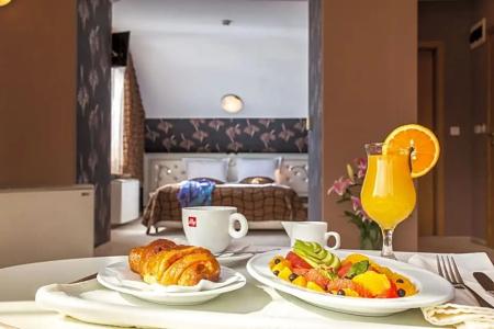 Best Western Lozenetz - 106
