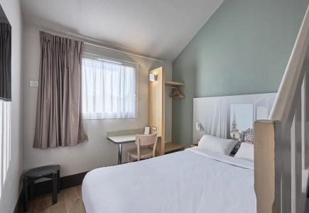 b&b hôTel Honfleur - 2