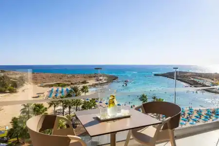 Chrysomare Beach & Resort - 64