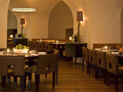 Hyatt Regency Mainz - 45
