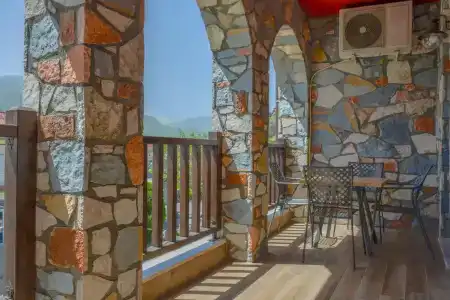 Monastiri Guesthouse - 152