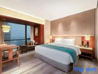 Yuluxe Chengdu - 125