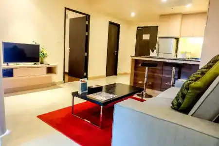 Park Village Rama Ii - 111