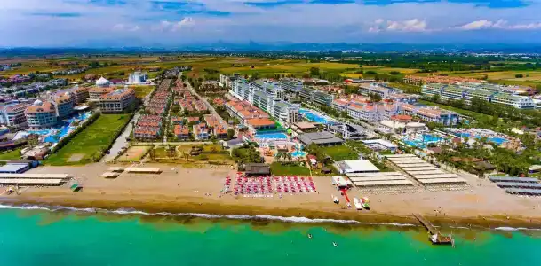 Throne Seagate Belek - 31