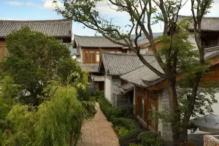Indigo Lijiang Ancient Town, An Ihg Hotel - 27