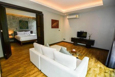 Coco Retreat Phuket Resort And Spa - Sha Plus - 165