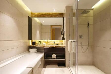 Crowne Plaza Beijing Lido, an IHG - 39