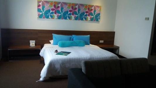 StarCity - 4