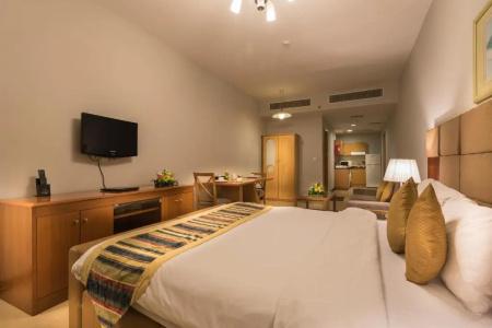 City Stay Grand - Al Barsha - 107